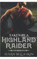 Taken by a Highland Raider