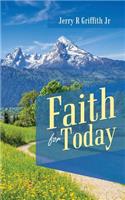 Faith for Today