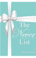 The Never List