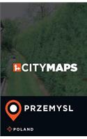 City Maps Przemysl Poland