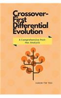 Crossover-First Differential Evolution