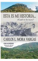 Esta es mi historia