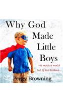 Why God Made Little Boys