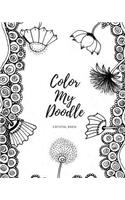 Color my Doodle