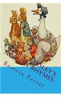 Cecily Parsley's Nursery Rhymes: The Most Popular Children Picture Book: The Most Popular Children Picture Book