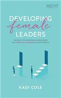 Developing Female Leaders