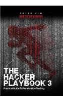 Hacker Playbook 3: Practical Guide to Penetration Testing