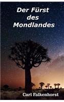 Der Fürst des Mondlandes: (40 Die Ferne Zeit)