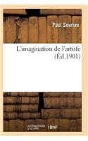 L'Imagination de l'Artiste: (Arts)