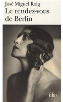 Le rendez-vous de Berlin