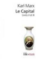 Capital Livres 1 2 &3