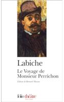 Voyage de Mon Perrich