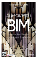 A la pointe du BIM