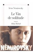 Vin de Solitude (Le)