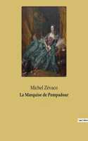 Marquise de Pompadour