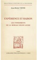 Experience Et Raison