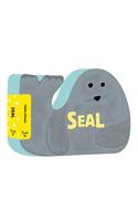Playshapes: Seal