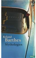 Mythologies