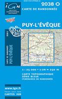 Puy l'Evêque
