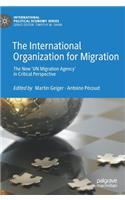 International Organization for Migration