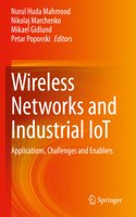 Wireless Networks and Industrial Iot