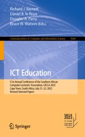 Ict Education