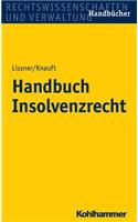Handbuch Insolvenzrecht