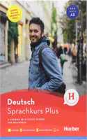 Hueber Sprachkurs Plus Deutsch