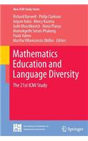 Mathematics Education and Language Diversity