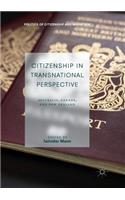 Citizenship in Transnational Perspective