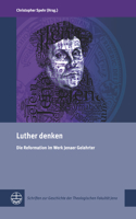 Luther Denken