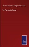 Pope and the Council