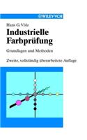 Industrielle Farbprufung: Grundlagen und Methoden