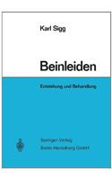 Beinleiden: Entstehung Und Behandlung