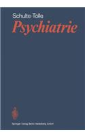 Psychiatrie