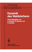 Dynamik Des Waldsterbens