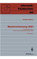 Mustererkennung 1987