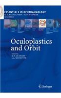 Oculoplastics and Orbit