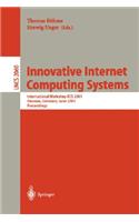 Innovative Internet Computing Systems