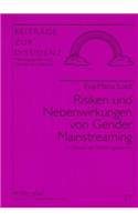 Risiken und Nebenwirkungen von Gender Mainstreaming