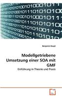 Modellgetriebene Umsetzung einer SOA mit GMF