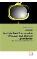 Multiple Data Transmission Techniques and Channel Optimization