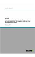 Die Figur Medea in den 