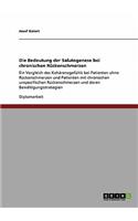 Die Bedeutung der Salutogenese bei chronischen Rückenschmerzen