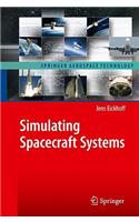Simulating Spacecraft Systems