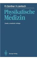 Physikalische Medizin