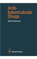 Antituberculosis Drugs