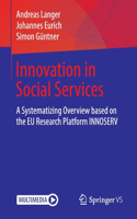Innovation in Social Services