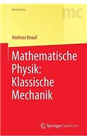 Mathematische Physik: Klassische Mechanik