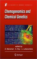 Chemogenomics and Chemical Genetics: A User's Introduction for Biologists, Chemists and Informaticians [Special Indian Edition - Reprint Year: 2020]